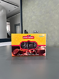 180 GR ÇİKOLATALI PİŞMANİYE (KOLİ İÇİ=30 ADET)