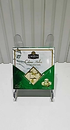 ÇARŞIBAŞI 100 GR ANTEP FISTIKLI ÇEKME HELVA (KOLİ İÇİ=36 ADET)