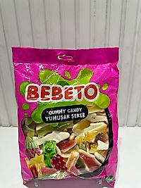 BEBETO KÖPEK BALIĞI JELLYBON