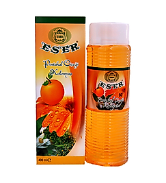 ESER PORTAKAL KOLONYASI 400 ML (KOLİ İÇİ=24 ADET)