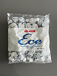 ÜLKER ECE 1000 GR (KOLİ İÇİ=6 KG)