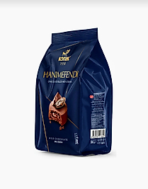 KONAK HANIMEFENDİ SADE 300 GR (KOLİ İÇİ=12 ADET)
