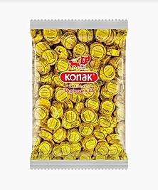 KONAK HANIMEFENDİ FINDIKLI 1000 GR (KOLİ İÇİ=5 ADET)