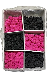 3 KG JELLYCA  BÖĞÜRTLENLİ - AHUDUDULU JÖLE LOKUM