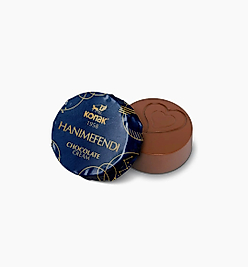 KONAK HANIMEFENDİ SADE 1000 GR (KOLİ İÇİ=5 ADET)