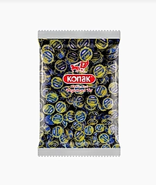 KONAK HANIMEFENDİ SADE 1000 GR (KOLİ İÇİ=5 ADET)