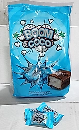 1000 GR H.C BOOM COCO (KOLİ İÇİ=8 KG)