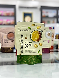 ŞEKEROĞLU ANTEP FISTIKLI KAHVE (KOLİ İÇİ=12 ADET)