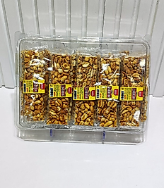 50 GR YER FISTIKLI KROKAN (KUTU İÇİ=24 ADET)