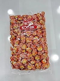 KONAK PORTAKALLI MANDULET 1000 GR (KOLİ İÇİ=5 KG)