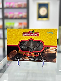 180 GR ÇİKOLATALI PİŞMANİYE (KOLİ İÇİ=28 ADET)