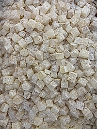 FINDIKLI VANİLAYLI KUŞ LOKUMU (KUTU İÇİ=5 KG)