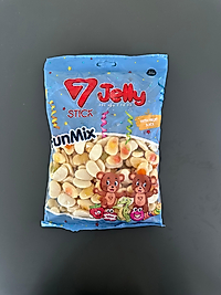 STİCK YUMURTA JELLYBON 1000 GR (KOLİ İÇİ=12 ADET)