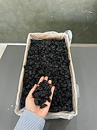 1 NOLU JUMBO SİYAH ÜZÜM (KUTU=10 KG)