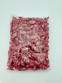 KENT ÇİLEKTAT ŞEKER 1000 GR (KOLİ İÇİ=5 KG)