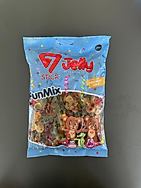 STİCK DAMLA JELLYBON 1000 GR (KOLİ İÇİ=12 ADET)