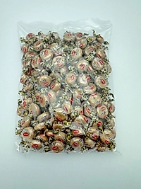 KENT MİSS SÜTLÜ BONBON ŞEKER 1000 GR (KOLİ İÇİ=5 KG)