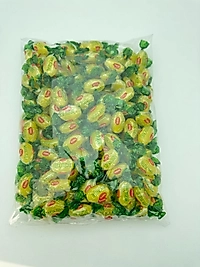 KENT LİMONTAT ŞEKER 1000 GR (KOLİ İÇİ=5 KG)