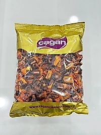 ÇAĞAN KAKAOLU TOFY ŞEKER (KOLİ=6 KG)