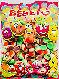 BEBETO KEK JELLYBON (KUTU İÇİ=12 ADET)