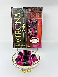 ANTAT VERONA BATON ÇİKOLATA PEMBE (KOLİ İÇİ=12 KG)  (STOK VARDIR. FİYAT İÇİN MESAJ ATINIZ.)