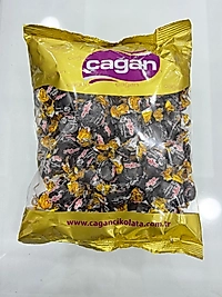ÇAĞAN KAHVELİ BONBON ŞEKER (KOLİ=6 KG)