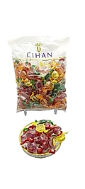 CİHAN ELEGAN TOFFE ŞEKER