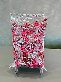 ŞÖLEN BUTİK ÇİLEKLİ AROMALI 1000 GR (KOLİ İÇİ=5 KG)