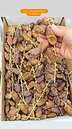 DALLI SALKIM TUNUS HURMA (KUTU=5 KG)