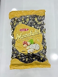 KONAK FINDIKLI MANDULET 1000 GR (KOLİ İÇİ=5 KG)