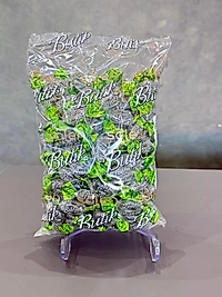 ŞÖLEN BUTİK ELMA AROMALI 1000 GR (KOLİ İÇİ=5 KG)