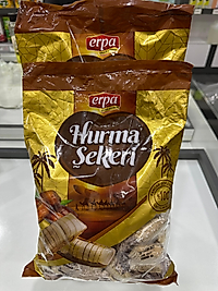 HURMA ŞEKERİ 800 GR
