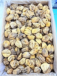 1 NO'LU KURU İNCİR (KOLİ İÇİ=10 KG)