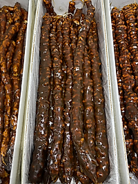 SİYAH MARAŞ SUCUK (8 KG)