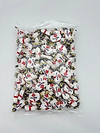 KENT KREMMİLK ŞEKER 1000 GR (KOLİ İÇİ=5 KG)