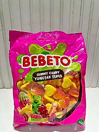 BEBETO KALP JELLYBON