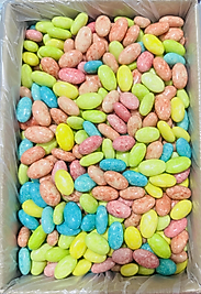 DOJO RENKLİ KRAKER DRAJE (KUTU=5 KG)