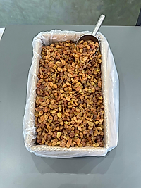 ÇEKİRDEKSİZ PANPAN ÜZÜM (KUTU=5 KG)