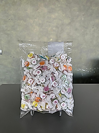SERT ŞEKER SMİLEY CANDY