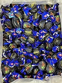 AMMAR KAHVELİ ÇİKOLATA (KOLİ İÇİ=6 KG)