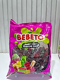 BEBETO ÇİLEK JELLYBON