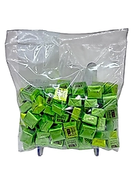 KARE BATON DUBAİ ÇİKOLATASI 1000 GR (KOLİ İÇİ=4 KG)