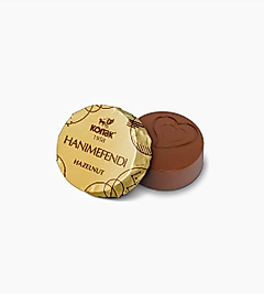 KONAK HANIMEFENDİ FINDIKLI 1000 GR (KOLİ İÇİ=5 ADET)