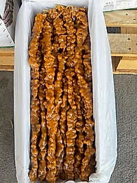 ÇİFT CEVİZLİ MARDİN  SUCUĞU (KOLİ İÇİ=10 KG)