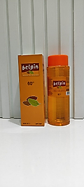 BELGİN 400 ML TÜTÜN KOLONYASI (KOLİ İÇİ=12 ADET)