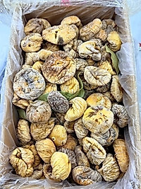 2 NO'LU KURU İNCİR (KOLİ İÇİ=5 KG)
