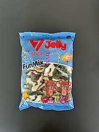 STİCK KÖPEK BALIĞI JELLYBON 1000 GR (KOLİ İÇİ=12 ADET)