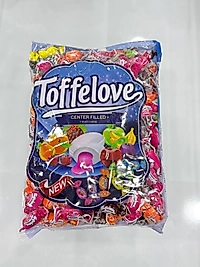 EFŞAN MİX ELEGAN 1 KG'LIK KOLİ İÇİ*7 KG