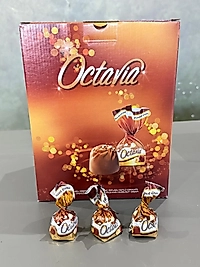 ŞÖLEN OCTAVİA FINDIKLI ÇİKOLATA (KOLİ İÇİ=8 KG)