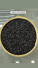 3 NO'LU SİYAH ÜZÜM (KUTU=10 KG)
